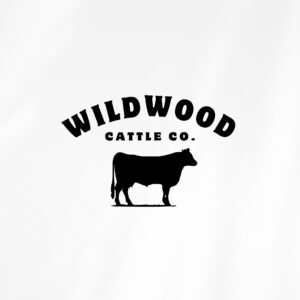 Cattle Farm Logo Design - Custom Brand - Cattle Company Logo Package - Cow Farm Branding - Beef Logo - Cow - Bull